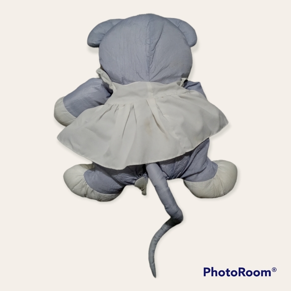 2 Extremely RARE Fisher Price 1986 Puffalumps - Picture 2 of 7